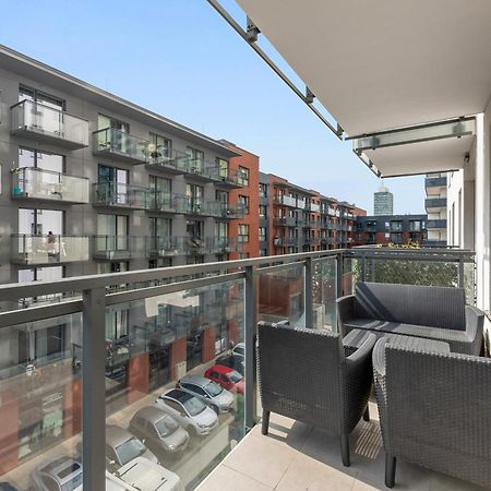 Bastion Walowa City Center & Parking By Downtown Apartments Гданск Екстериор снимка